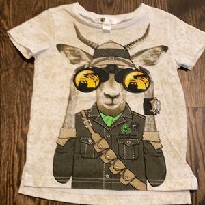 PL KIDS tee shirt.  Great condition.